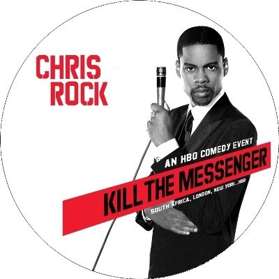 Chris Rock: Kill The Messenger - London, New York, Johannesburg Movie Watch Online