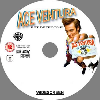 Watch Ace Ventura: Pet Detective 4Shared Watch Ace Ventura: Pet Detective 4Shared