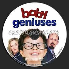 baby geniuses 1999 full movie
