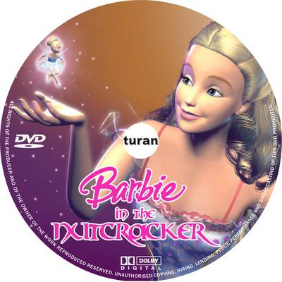 barbie in the nutcracker 720p