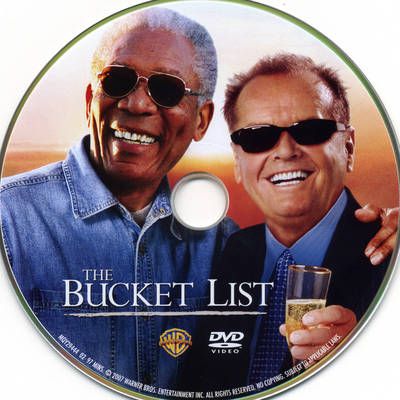 Watch Movie Bucket List
