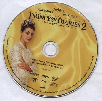 The Princess Diaries Online Putlocker