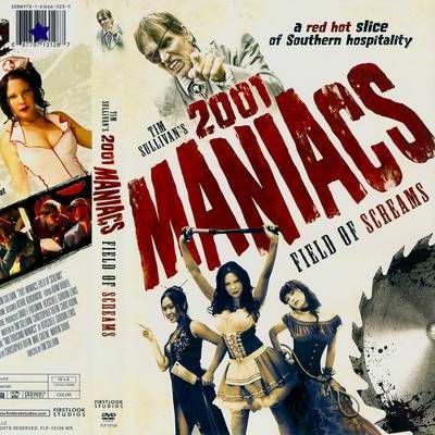 Showtime Full Hatchet Online Free