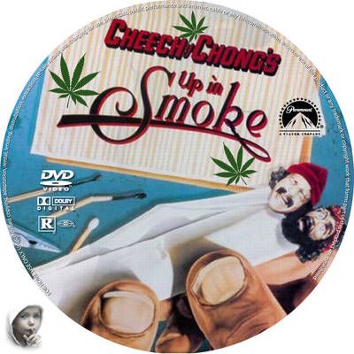 Watch Cheech And Chong Up In Smoke