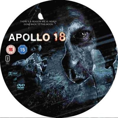 Apollo 18 Full Movie