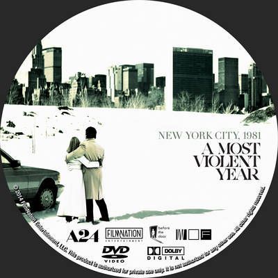 Watch A Most Violent Year Online Full Movie