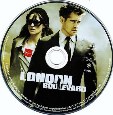 Watch Boulevard Online Full Movie