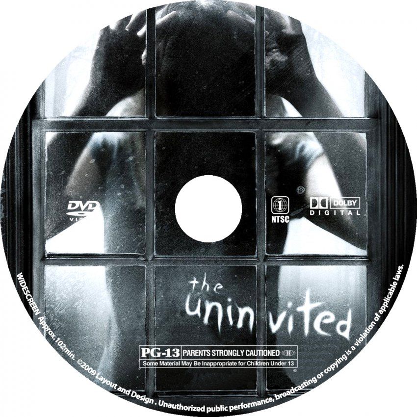 The Uninvited Full Movie Online Free