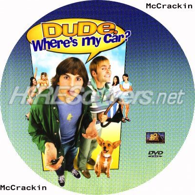 Dude, Where`S My Car? Online Putlocker