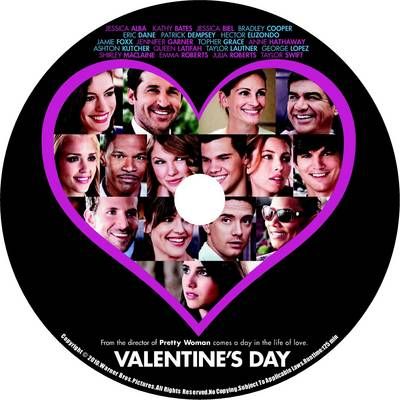 Watch Valentine`S Day Putlocker#