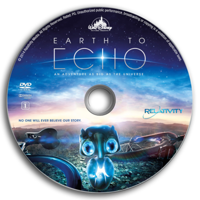 Earth To Echo - YouTube