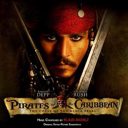 Watch Pirates Of The Caribbean: The Curse Of The Black Pearl Putlocker