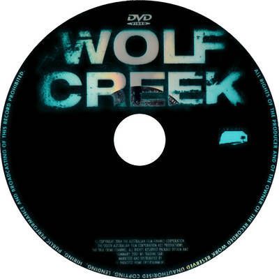 Watch Wolf Creek 2 Full Movie Online
