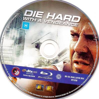 Die Hard: With A Vengeance Online Putlocker