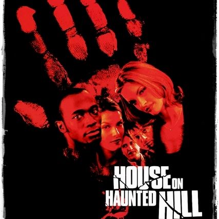 Watch House On Haunted Hill Online