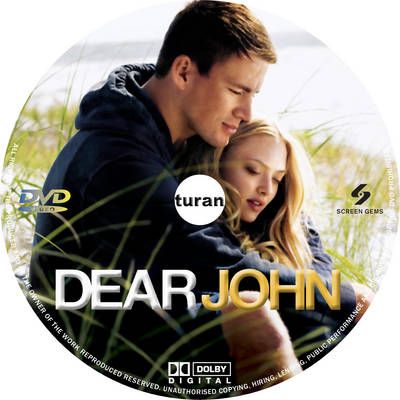 Watch Dear John Online Metacritic