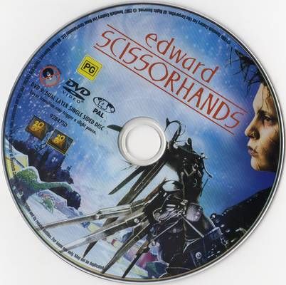 Watch Edward Scissorhands Online Forbes