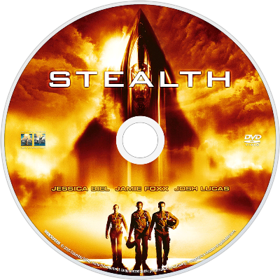 Stealth Movie Watch Online