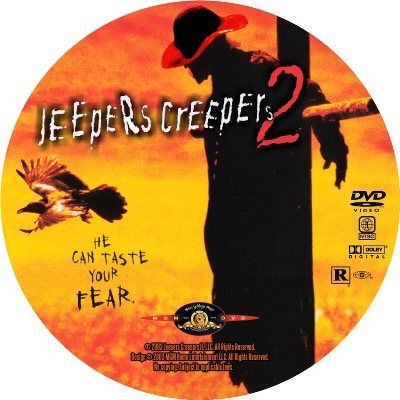 Jeepers Creepers Full Movie In English