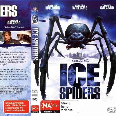Watch Spiders Online Watch Spiders Online