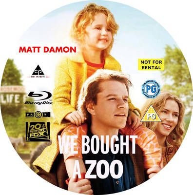 Watch We Bought A Zoo Online Full Movie