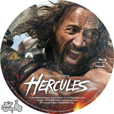 FULL Watch Hercules Free Movie Online