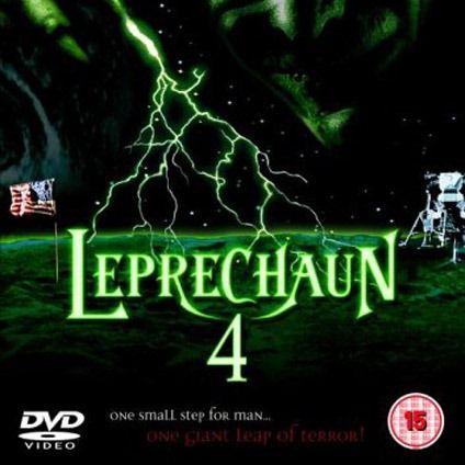 Leprechaun Full Movie In English