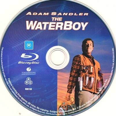 Full Movie Of Waterboy