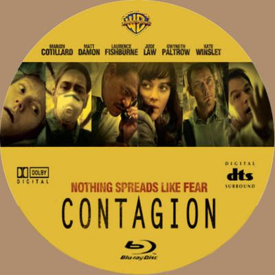 Watch Contagion Full Movie Free