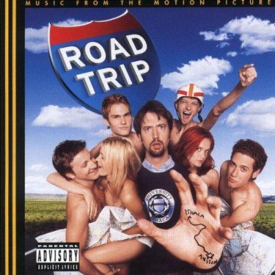 On The Road Full Movie In English