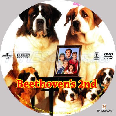 Watch Beethoven`S 2Nd Online