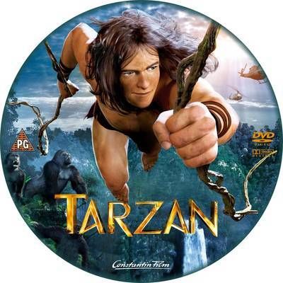 Tarzan Movie Full Online