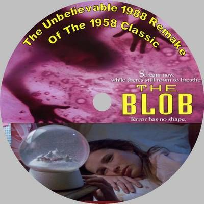 The Blob 1988 Full Movie Free Download