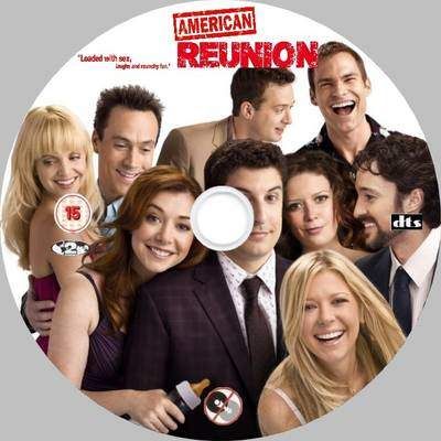 Watch American Reunion Mediafire