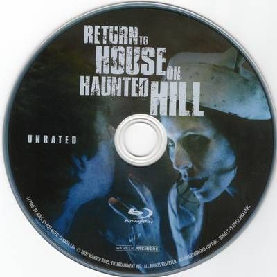 Return To House On Haunted Hill Full Movie Online Free