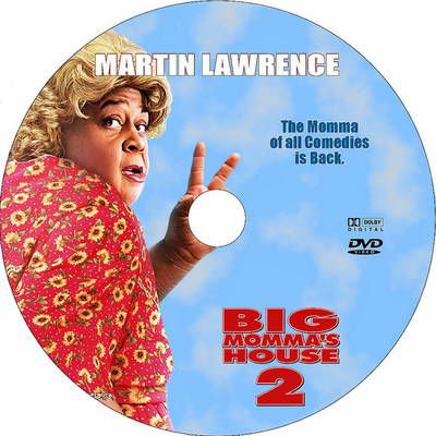 Watch Big Momma`S House 2 Full Movie