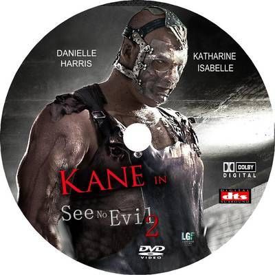 Watch See No Evil 2 Online Free HD