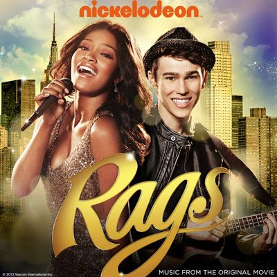 Rags Full Movie Online Free