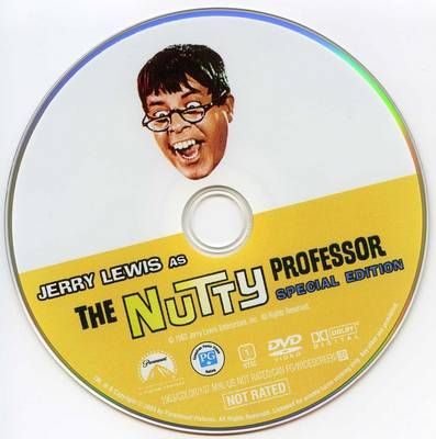 The Nutty Professor Watch Online