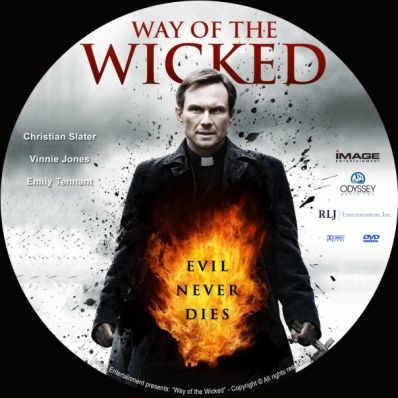 Watch Way Of The Wicked Online Flashx