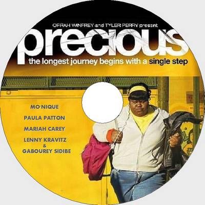 Precious 2009 Full Movie