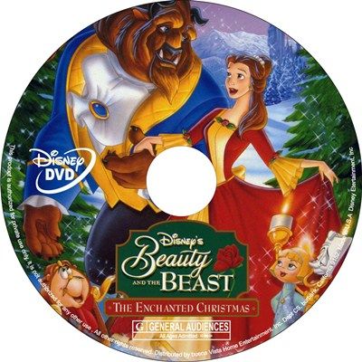 Watch Beauty And The Beast The Enchanted Christmas Full Movie Online
