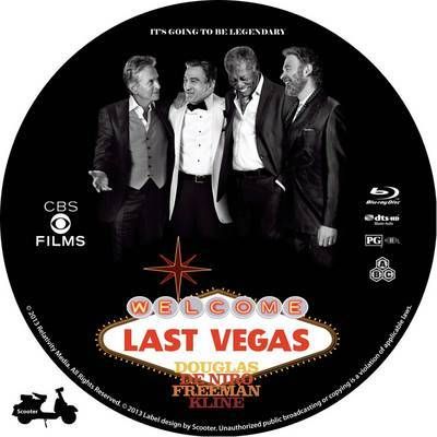 Last Vegas Full Movie Online Free