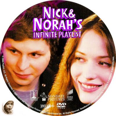 Watch Nick And Norah`S Infinite Playlist Online Full Movie