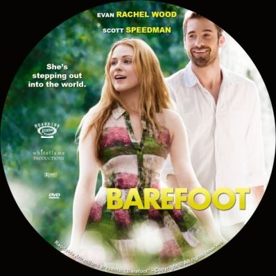 Watch Barefoot Online Barefoot Full Movie Online