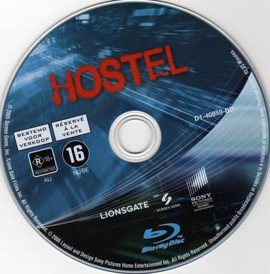 Watch Hostel Online Full Movie Watch Hostel Online Full Movie