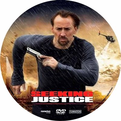 Watch Seeking Justice Online Hitfix