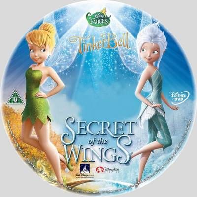 FR-EE Secret Of The Wings Full Movie