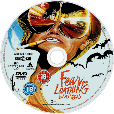 Fear And Loathing In Las Vegas Movie Watch Online