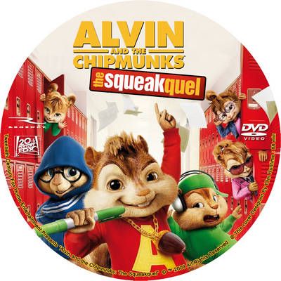 Watch Alvin And The Chipmunks Meet Frankenstein Online Free 2016